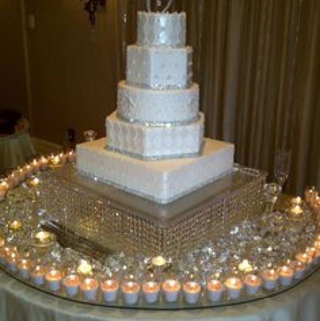 Show me your cakes!