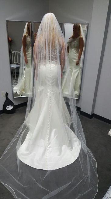 Alterations appointment