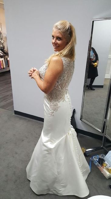 Alterations appointment