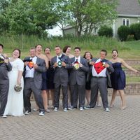 Geek Brides!
