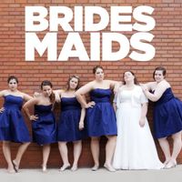 A friend is frustrated at the lack of people of color she is seeing while wedding planning