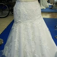 Dress doesn't fit !!! Yikes !!!! Help!