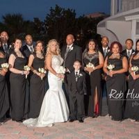 New Years Eve Wedding 2017