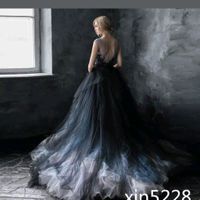 My dress