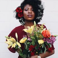 Let's see your hair do for the wedding