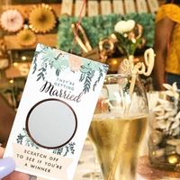 Panty Raffle - UPDATED