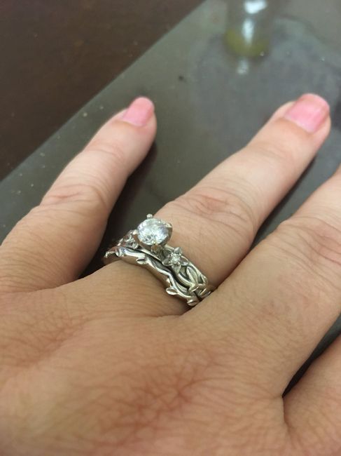 Wedding Rings! - 1