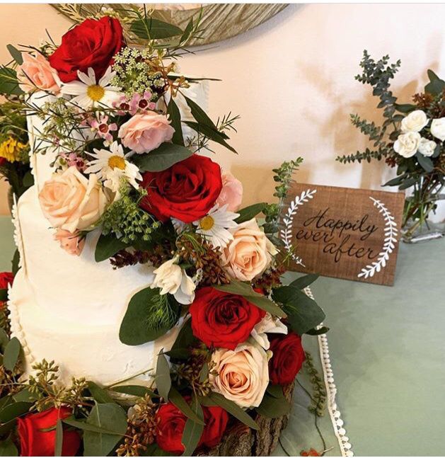 Floral Budget - 2