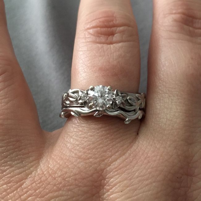 Shameless ring post 16