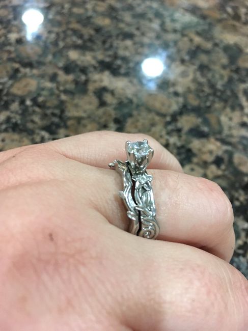 Shameless ring post 17