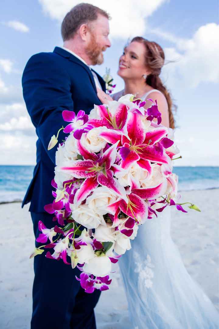 Elope then celebrate? - 1
