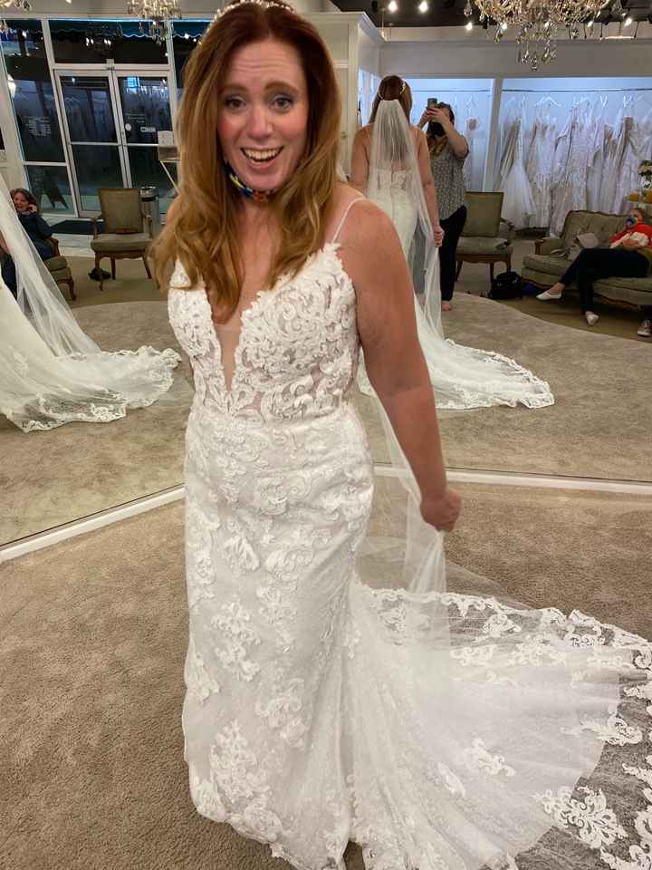 2022 brides let me see those dresses - 2