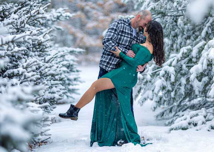 Splurges and regrets - 1