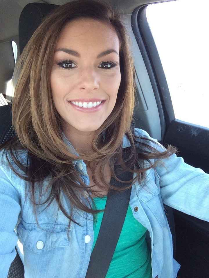 Hair & Make Up Inspo?