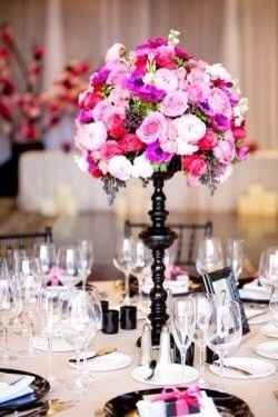 Show me your Centerpieces!