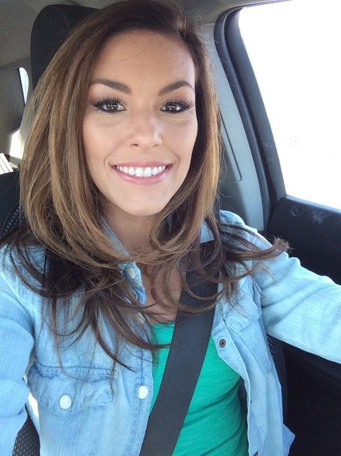 Hair & Make Up Inspo?