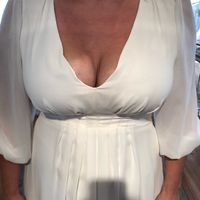 Dress doesn’t fit my top - 1
