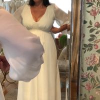 Dress doesn’t fit my top - 2