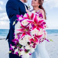 Elope then celebrate? - 1