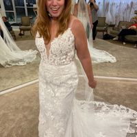 2022 brides let me see those dresses - 2