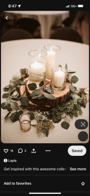 diy centerpieces is where it’s at 1
