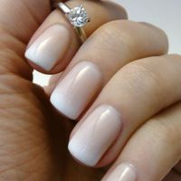 Mani/Pedi what do you plan on doing?