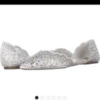  Betsey Johnson shoes? - 1