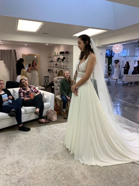 September 2020 Wedding Dresses - 2