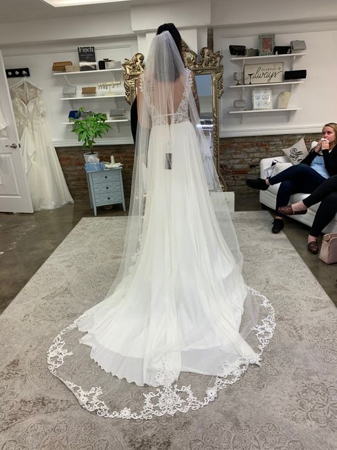 September 2020 Wedding Dresses - 3