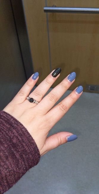 Brides of 2022! Show us your ring! - 1