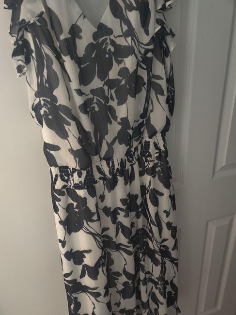 Wedding attire - 1