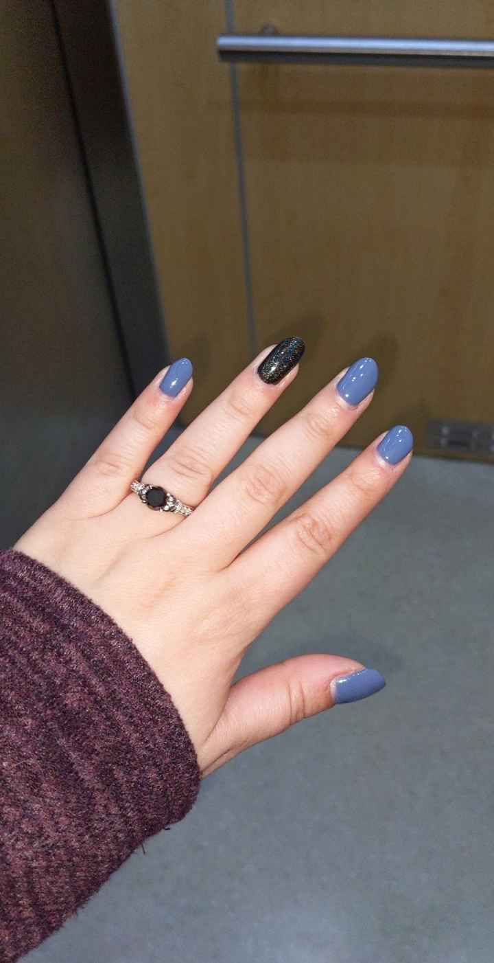 Brides of 2022! Show us your ring! 12