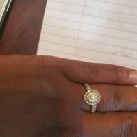 2023 Brides - Show us your ring! - 1
