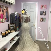 Help me! Which dress is the BEST?