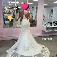 Help me! Which dress is the BEST?