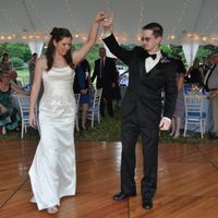 Back and MARRIED :-) *Pic Heavy*