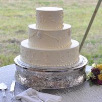 Back and MARRIED :-) *Pic Heavy*