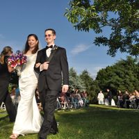 Back and MARRIED :-) *Pic Heavy*