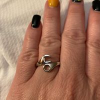 2023 Brides - Show us your ring! - 1