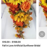 What are/were your wedding colors? - 1