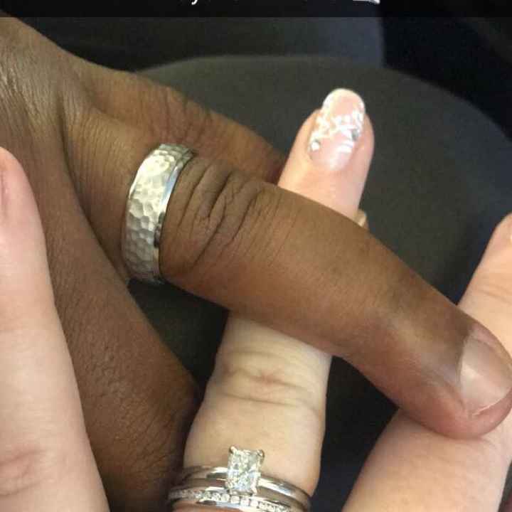 Spending on fh ring - 2