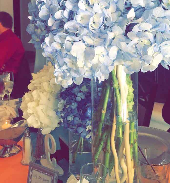 Help me pick my wedding party's colors please!! - 3