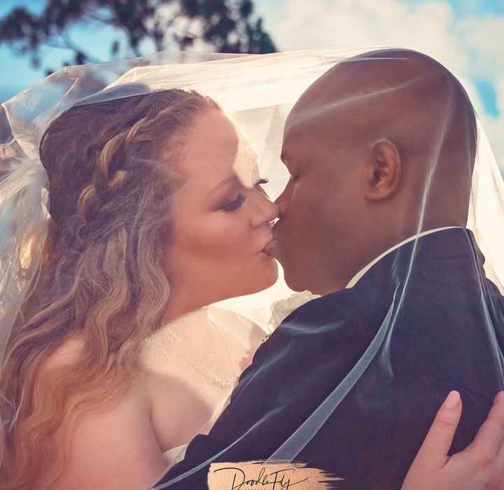 Strapless Dress - How to Wear Hair? - 2