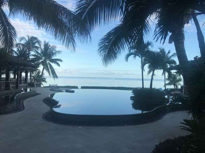 Honeymoon Dreaming - 2