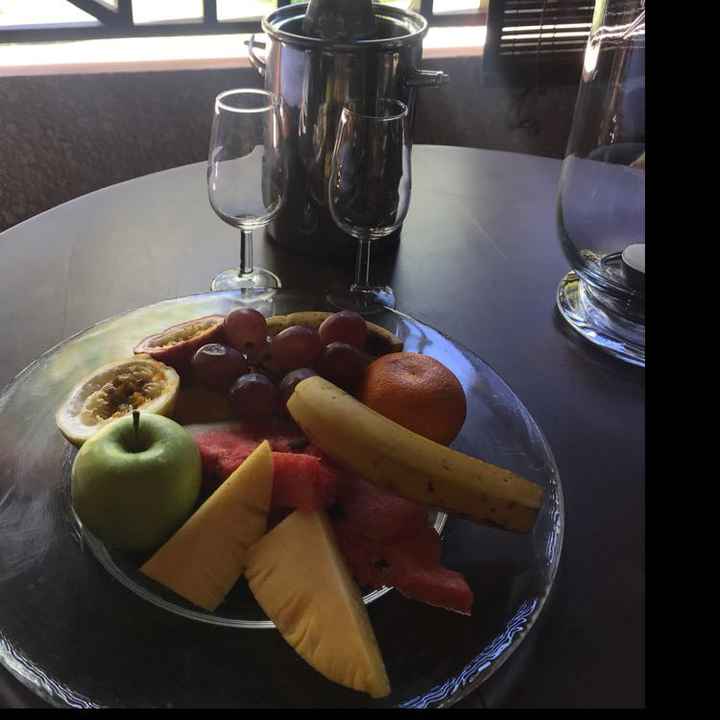 Honeymoon Dreaming - 12