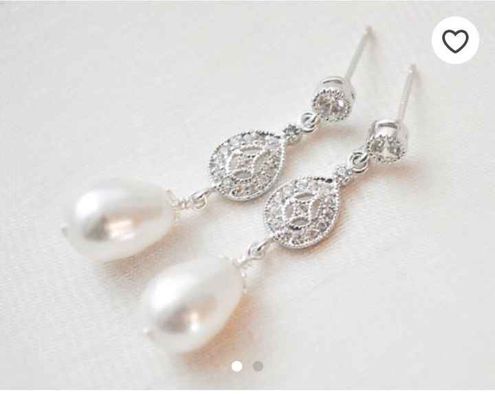 Earrings that don't look cheap - 2