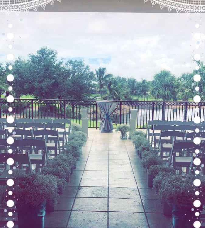 Bulk Flower diy Centerpieces - 1