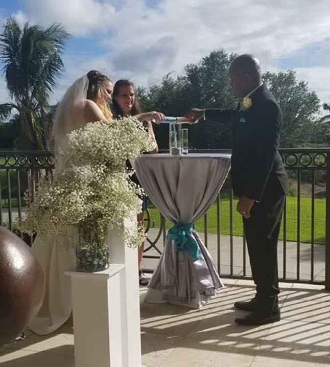 Bulk Flower diy Centerpieces - 2