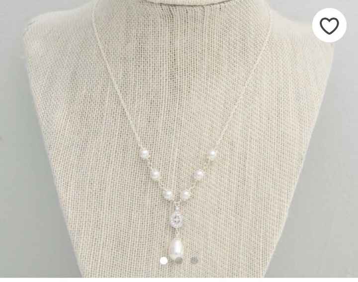 Let me see your jewelry ! - 1