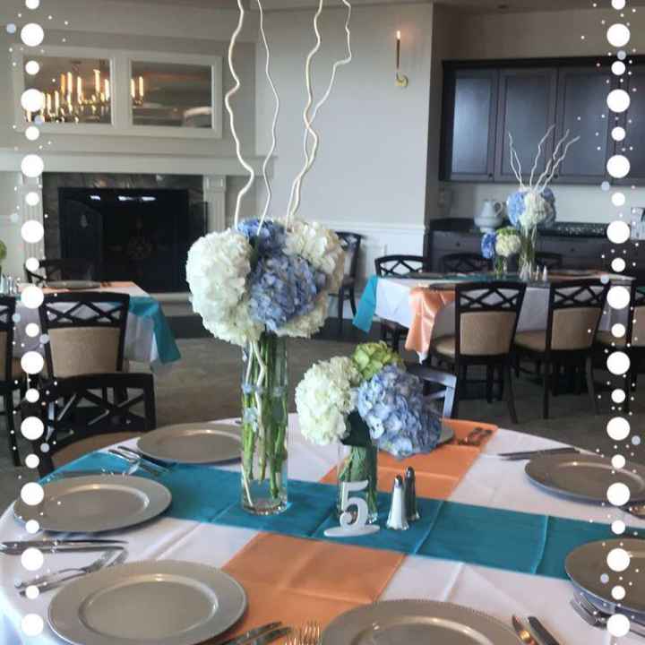 Lanterns and flowers? - 1